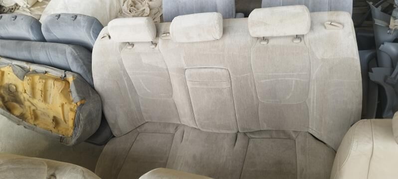 Toyota Avalon Angar Morda. 100 TMT - Mary - img 4