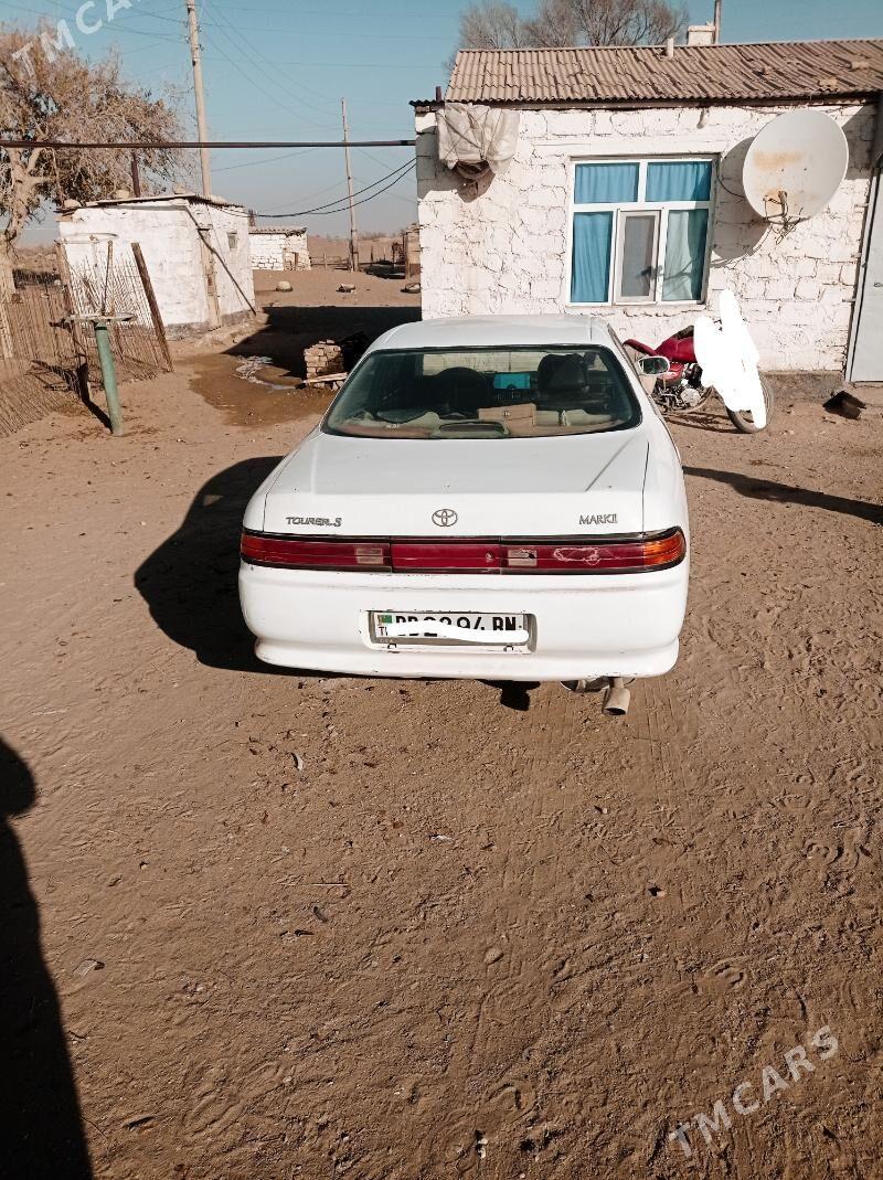 Toyota Mark II 1994 - 30 000 TMT - Bereket - img 5