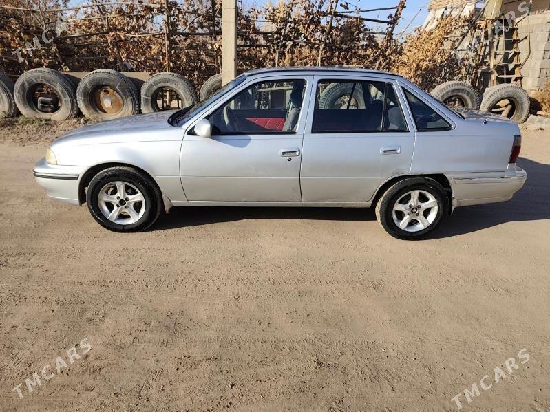 Daewoo Nexia 1994 - 20 000 TMT - Шабатский этрап - img 3