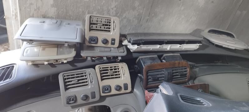 Toyota Avalon Angar Morda. 100 TMT - Mary - img 8