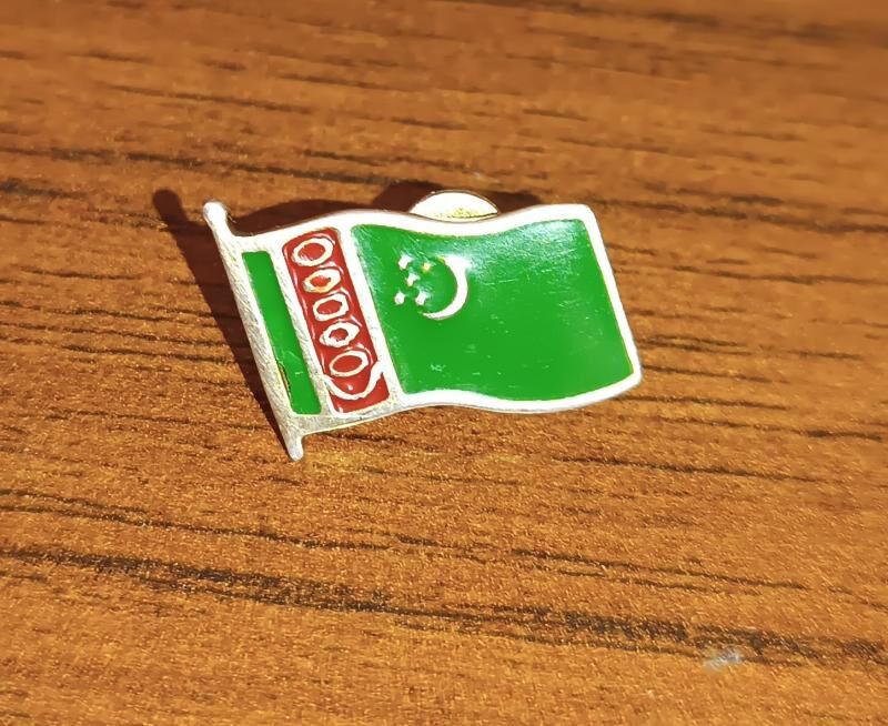 значок znaçok - Mary - img 3