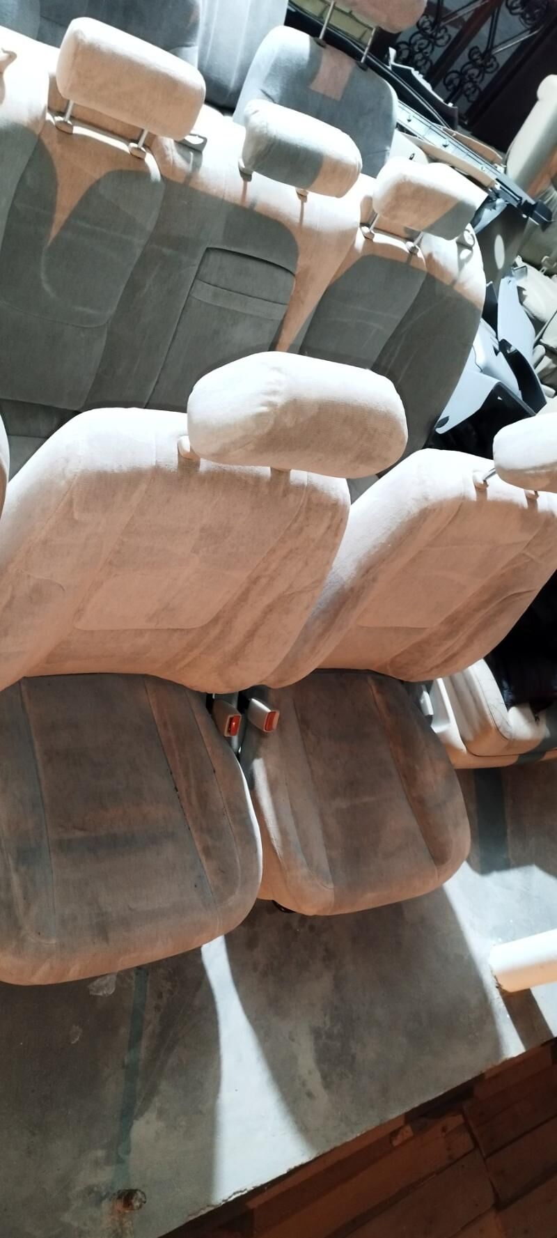 Toyota Avalon Angar Morda. 100 TMT - Mary - img 2