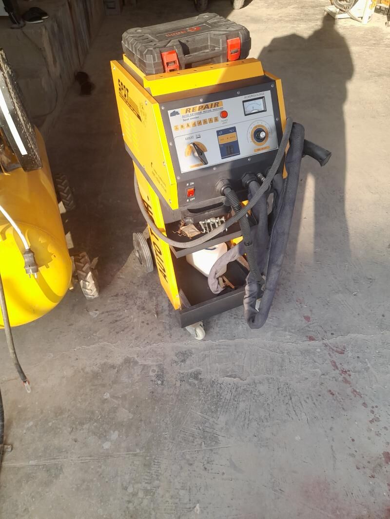 spot banka 7 000 TMT - Çärjew - img 5