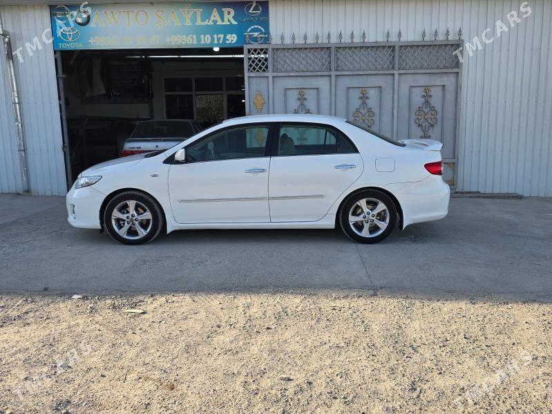 Toyota Corolla 2011 - 177 000 TMT - Гёкдепе - img 3