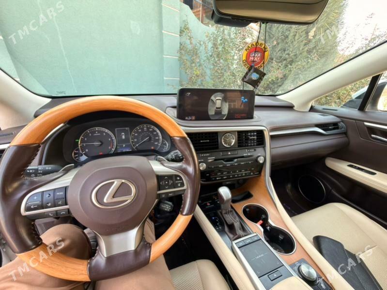 Lexus RX 350 2020 - 650 000 TMT - Türkmenabat - img 2