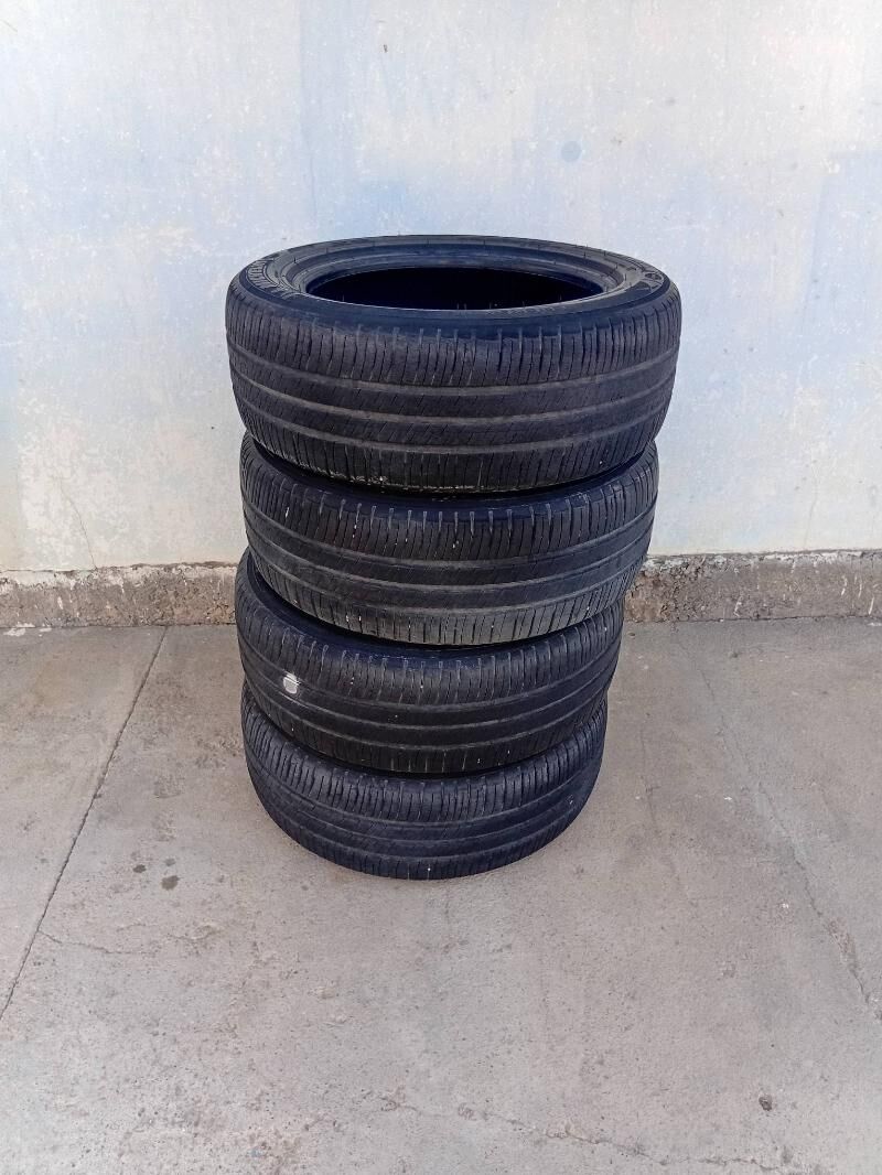 Michlen 205,55 ,16 550 TMT - Ашхабад - img 2