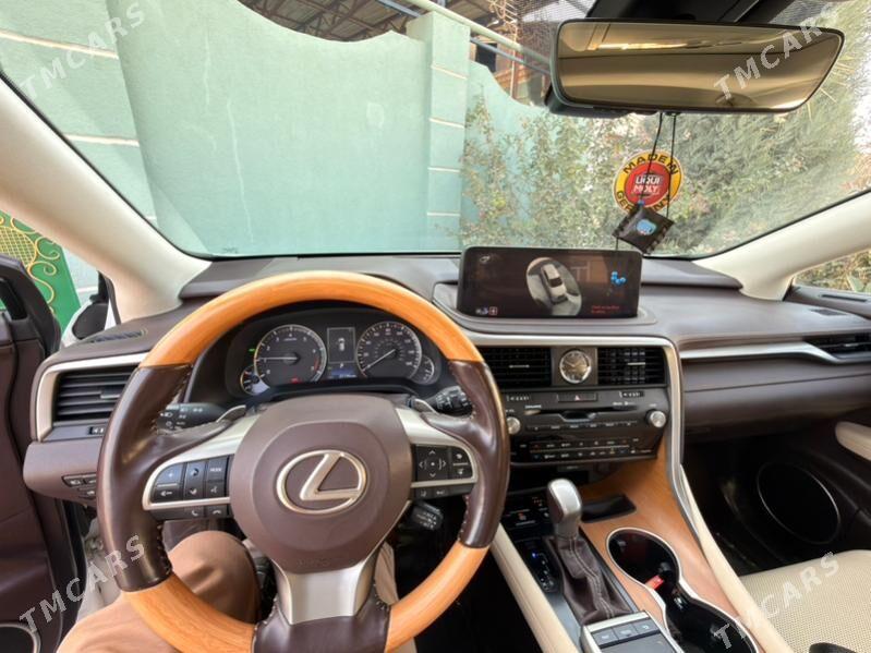 Lexus RX 350 2020 - 650 000 TMT - Türkmenabat - img 4