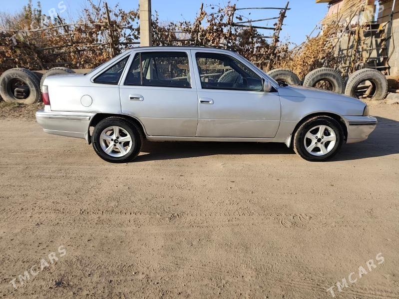 Daewoo Nexia 1994 - 20 000 TMT - Шабатский этрап - img 4