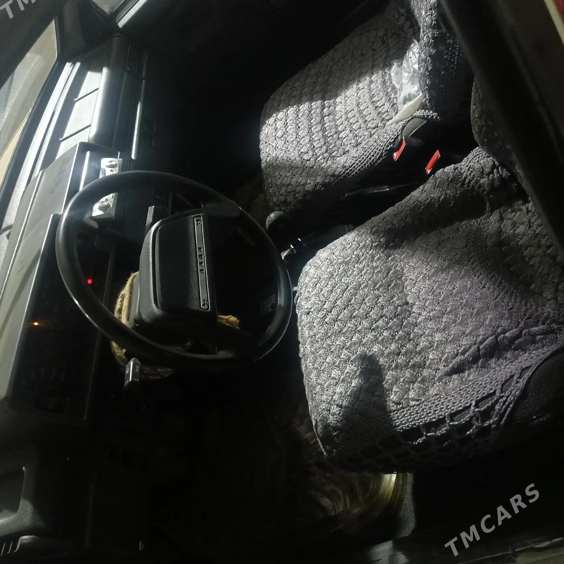 Lada 21099 2004 - 60 000 TMT - Дашогуз - img 6