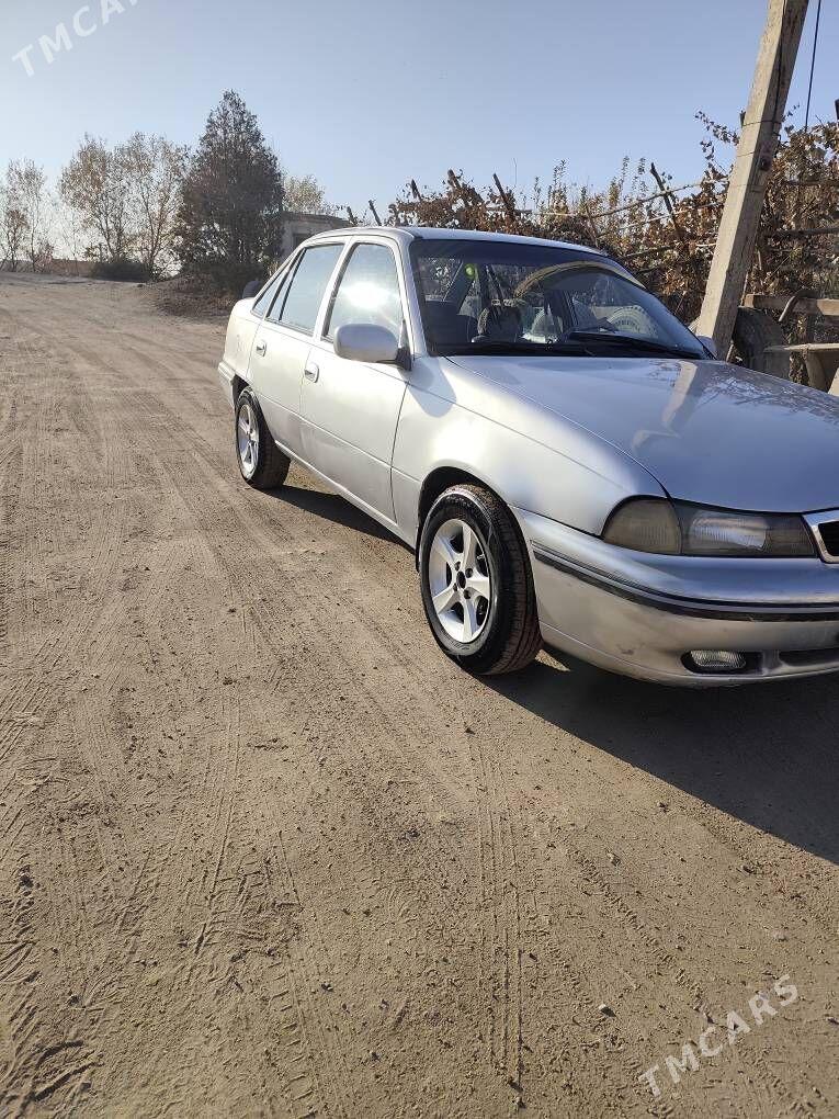 Daewoo Nexia 1994 - 20 000 TMT - Шабатский этрап - img 6
