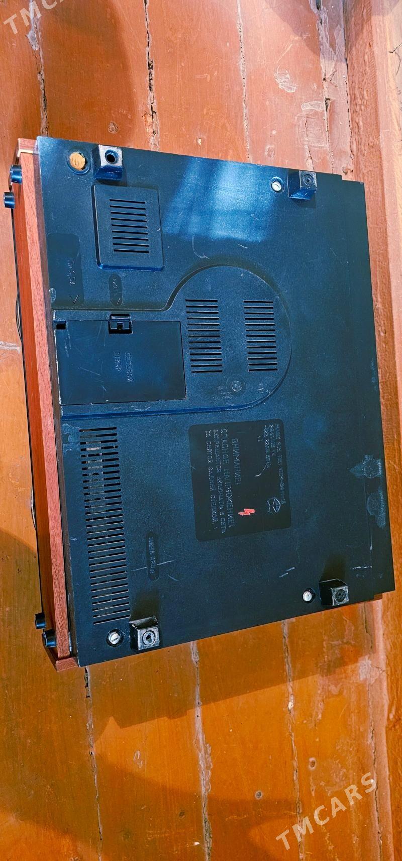 Магнитафон бобинник - Kim raýon - img 3