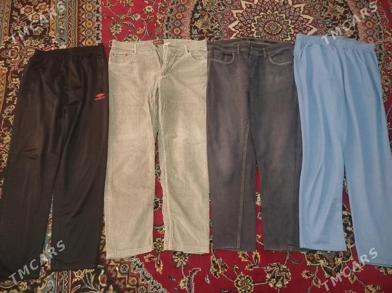 Balak jynsylar - Türkmenbaşy - img 1