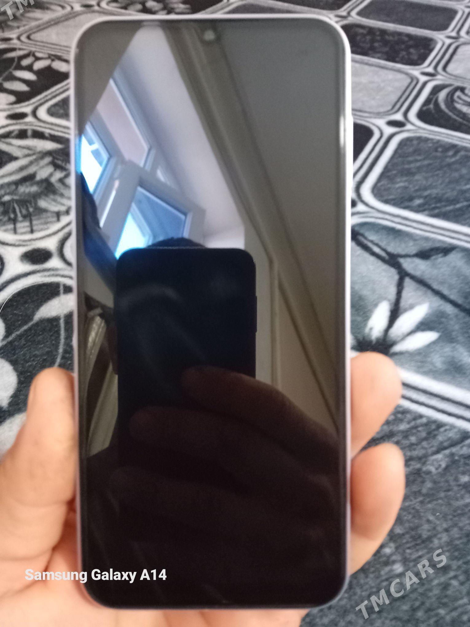 samsung a 14 - Болдумсаз - img 4