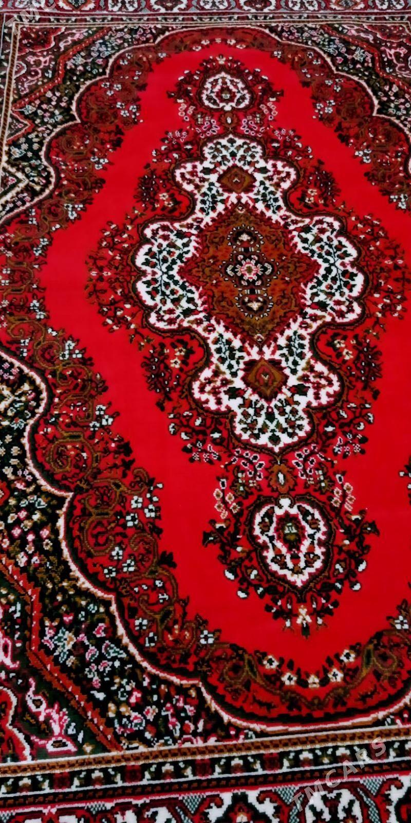 ковер - Мары - img 1