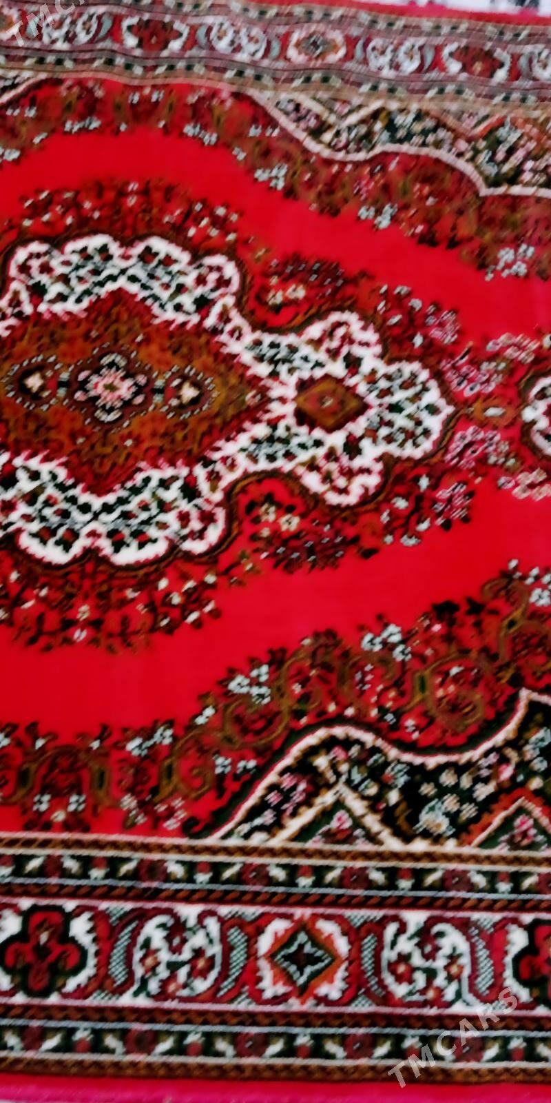 ковер - Мары - img 3