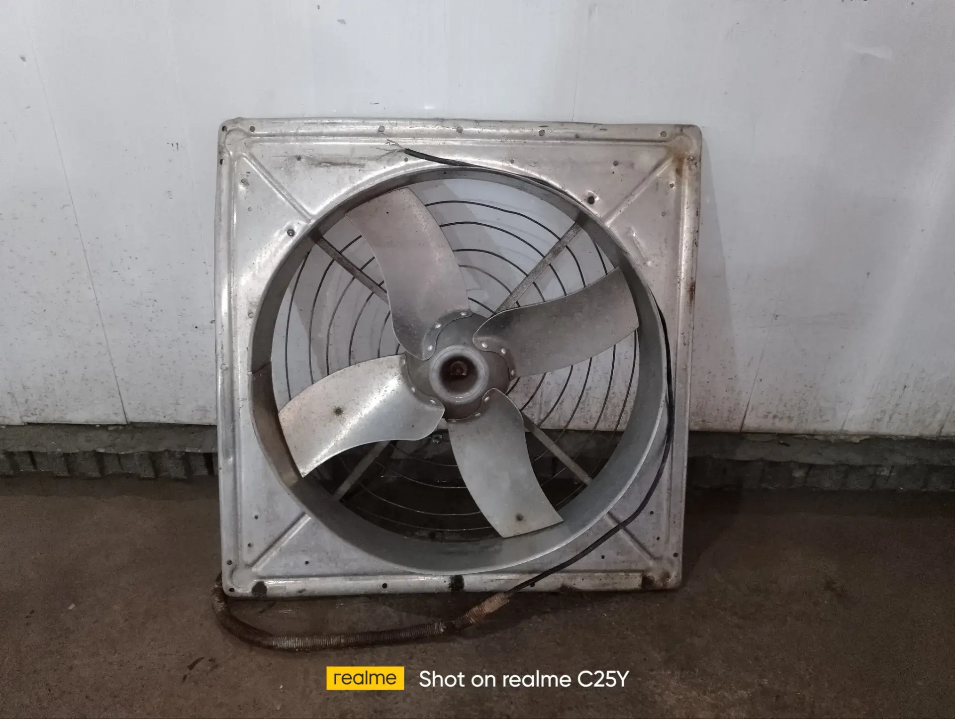 wintilyator 3 000 TMT - Daşoguz - img 2