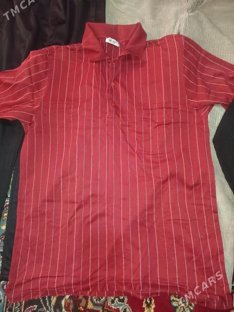 Balak jynsylar - Türkmenbaşy - img 3