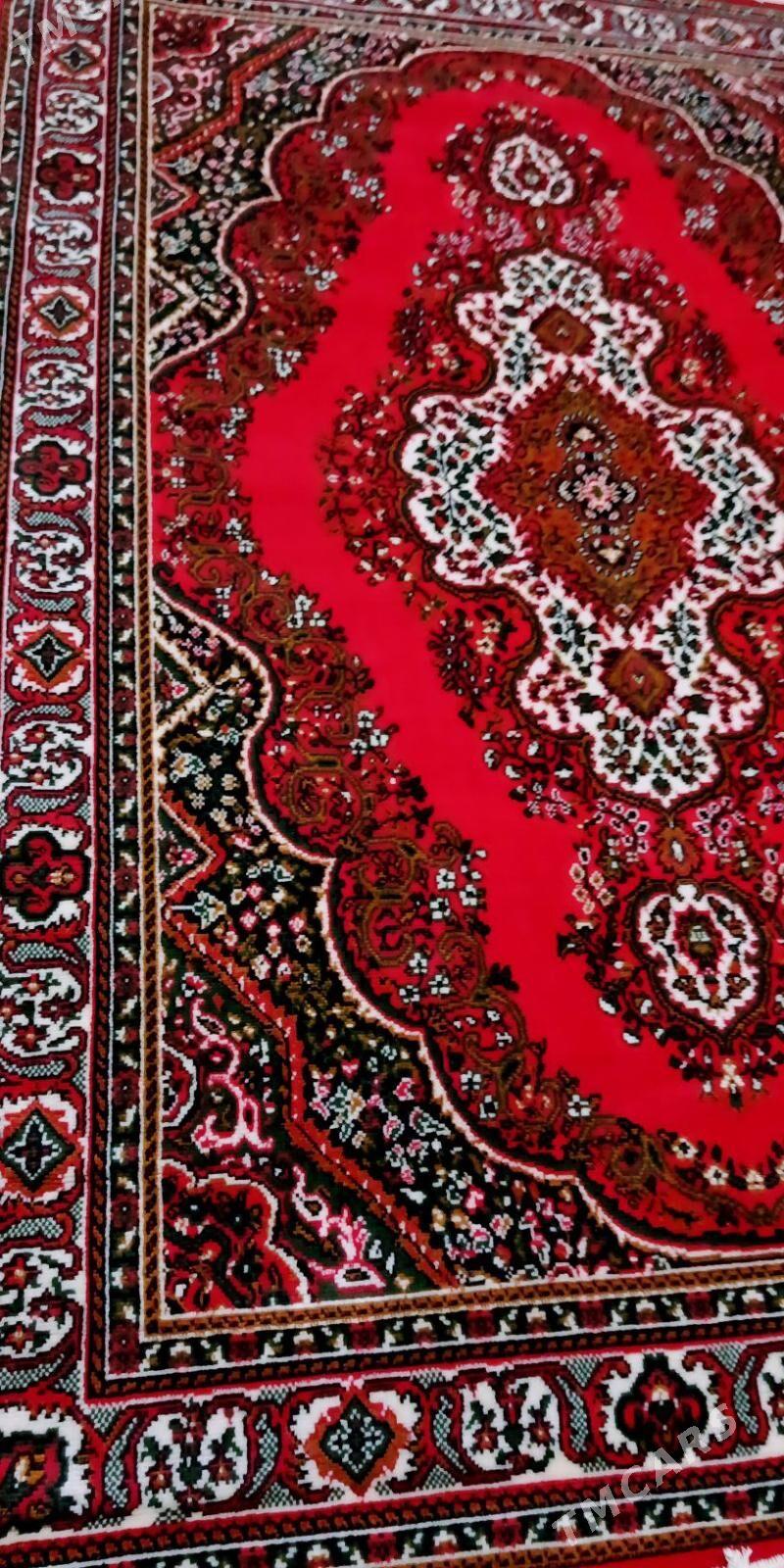 ковер - Мары - img 2