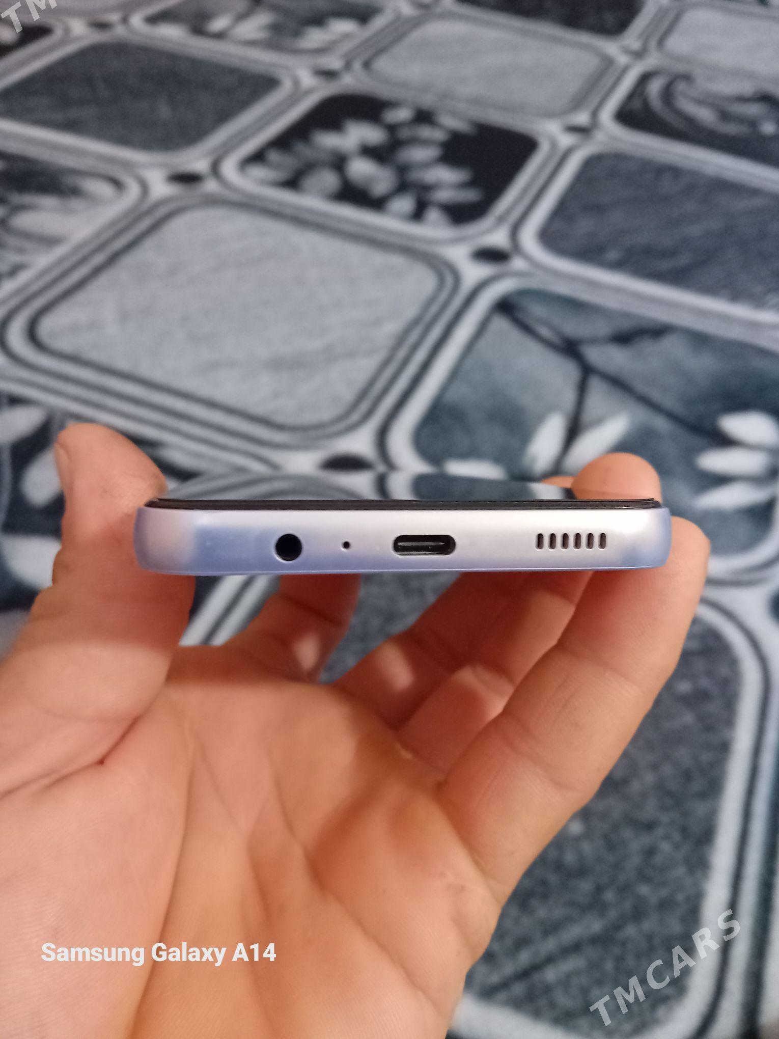 samsung a 14 - Болдумсаз - img 3