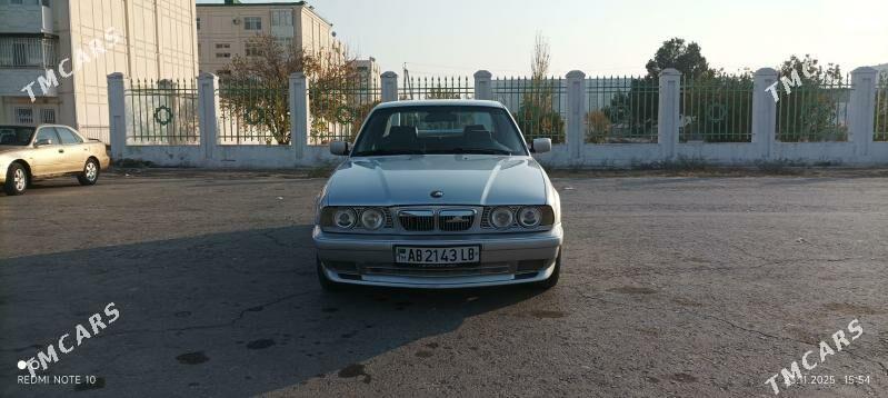 BMW E34 1992 - 80 000 TMT - Туркменабат - img 1