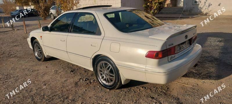 Toyota Camry 2000 - 160 000 TMT - Mary - img 3