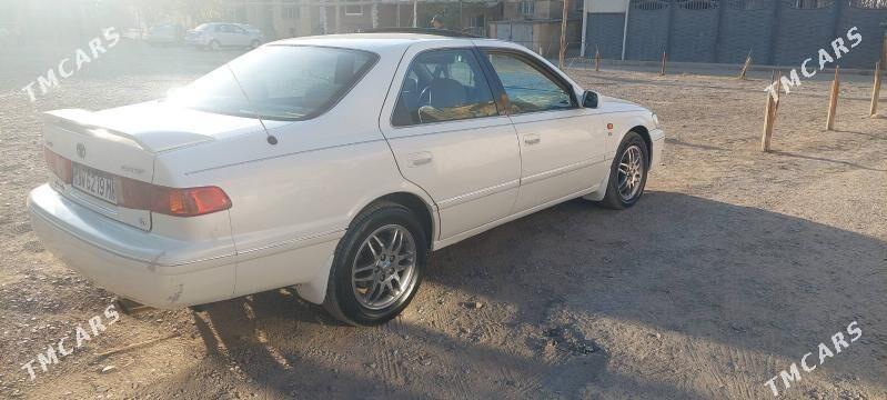 Toyota Camry 2000 - 160 000 TMT - Mary - img 5