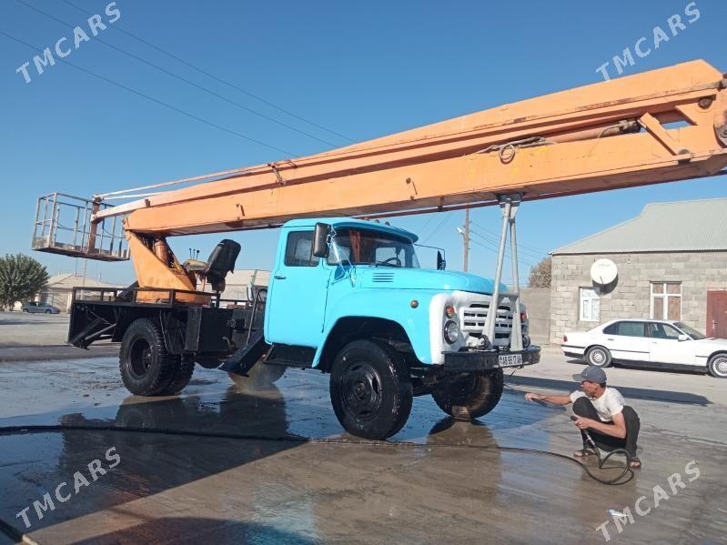 Zil 130 1992 - 110 000 TMT - Ак-Бугдайский этрап - img 3