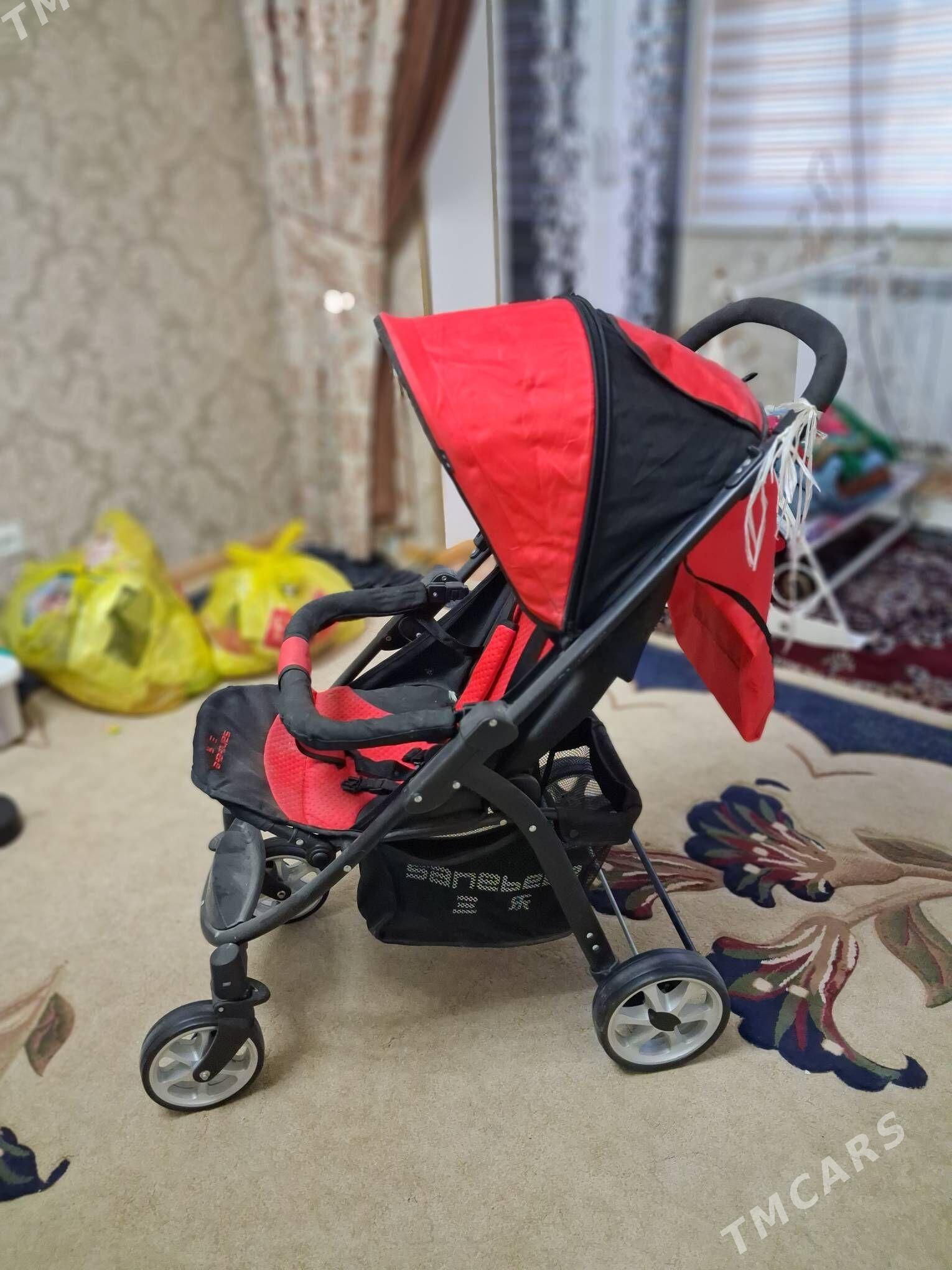 Детская коляска Немецкая - Мары - img 2