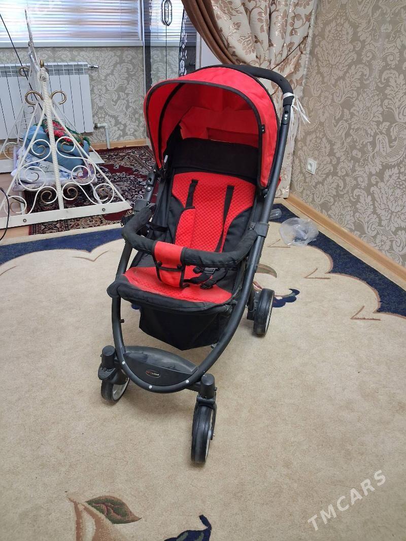 Детская коляска Немецкая - Мары - img 1