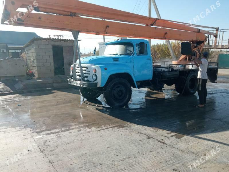 Zil 130 1992 - 110 000 TMT - Ак-Бугдайский этрап - img 2