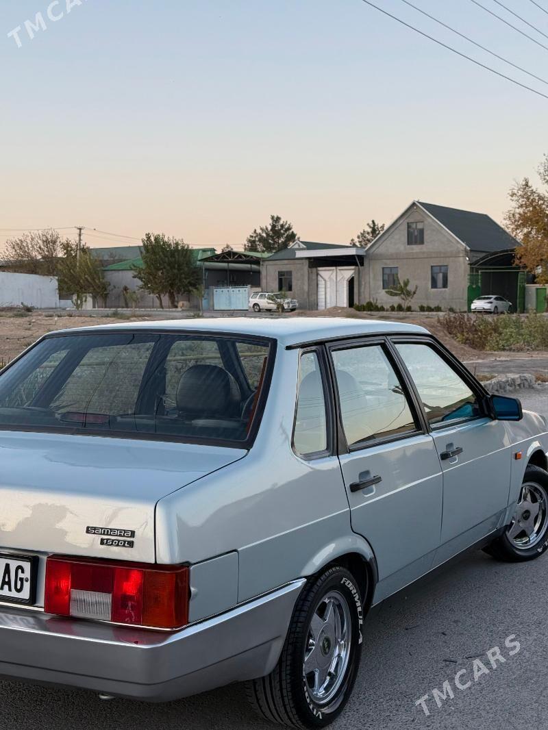 Lada 21099 2001 - 100 000 TMT - Ашхабад - img 1