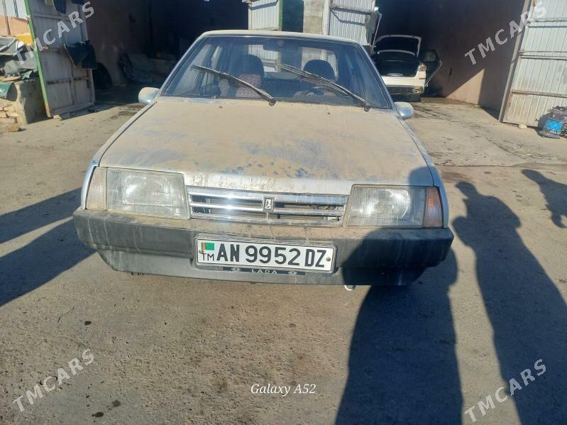 Lada 21099 2004 - 60 000 TMT - Дашогуз - img 8