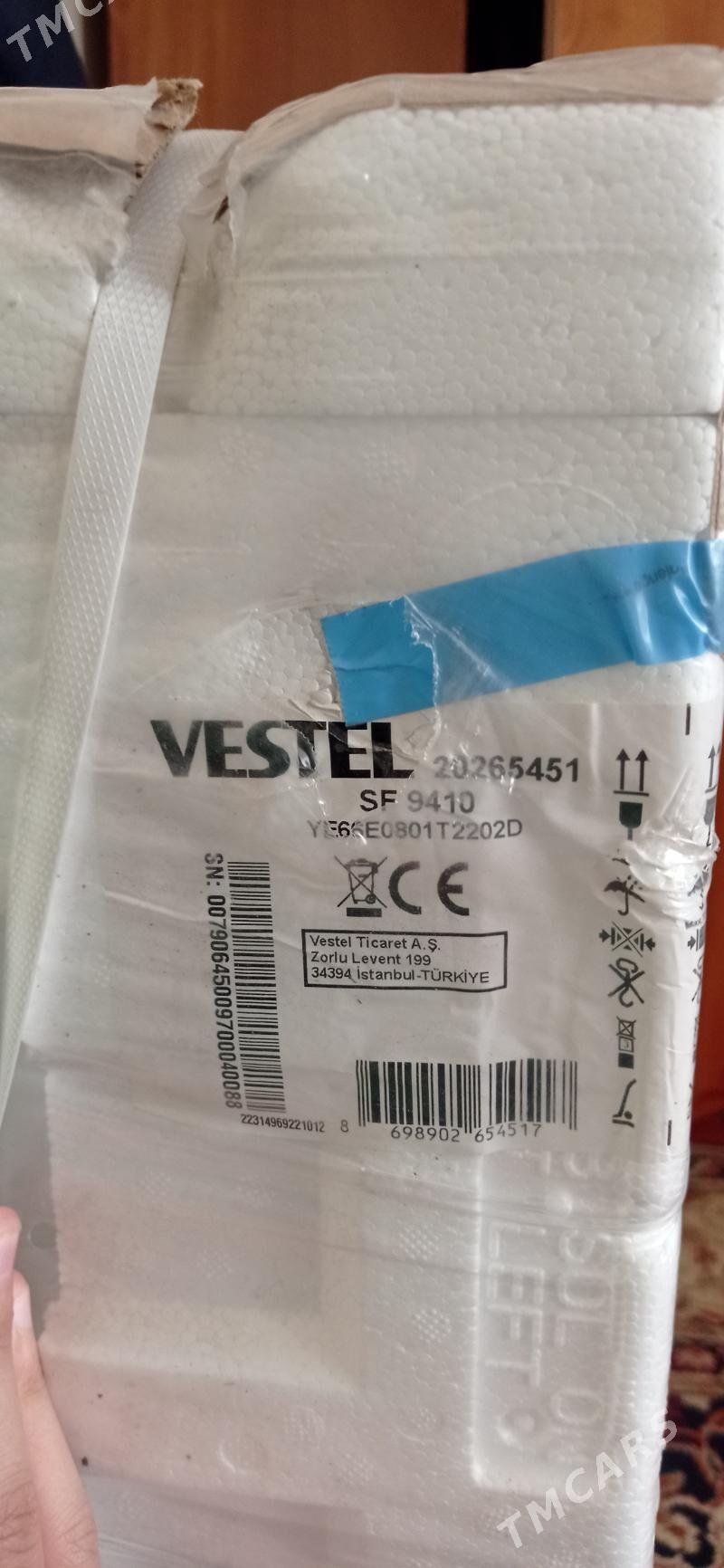 gaz plita - Чоганлы - img 2