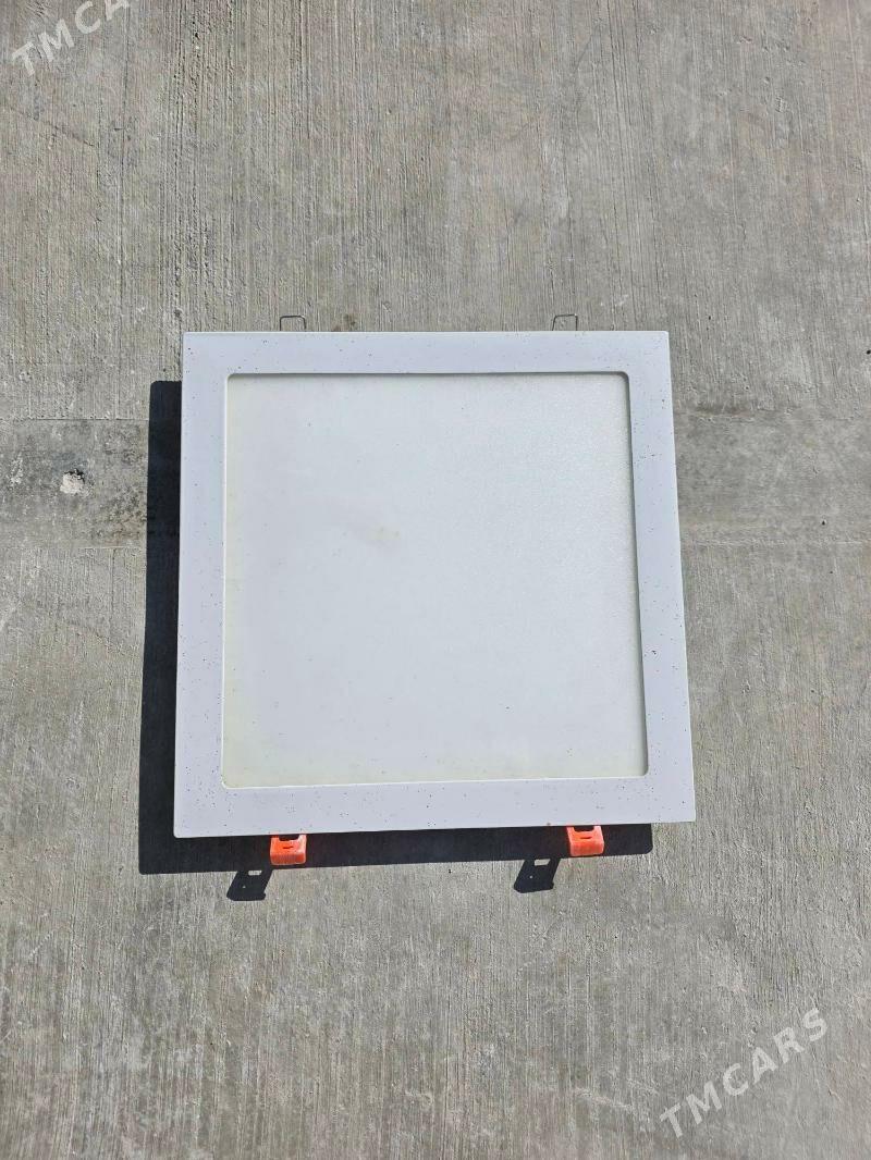 spot lampa - Balkanabat - img 1