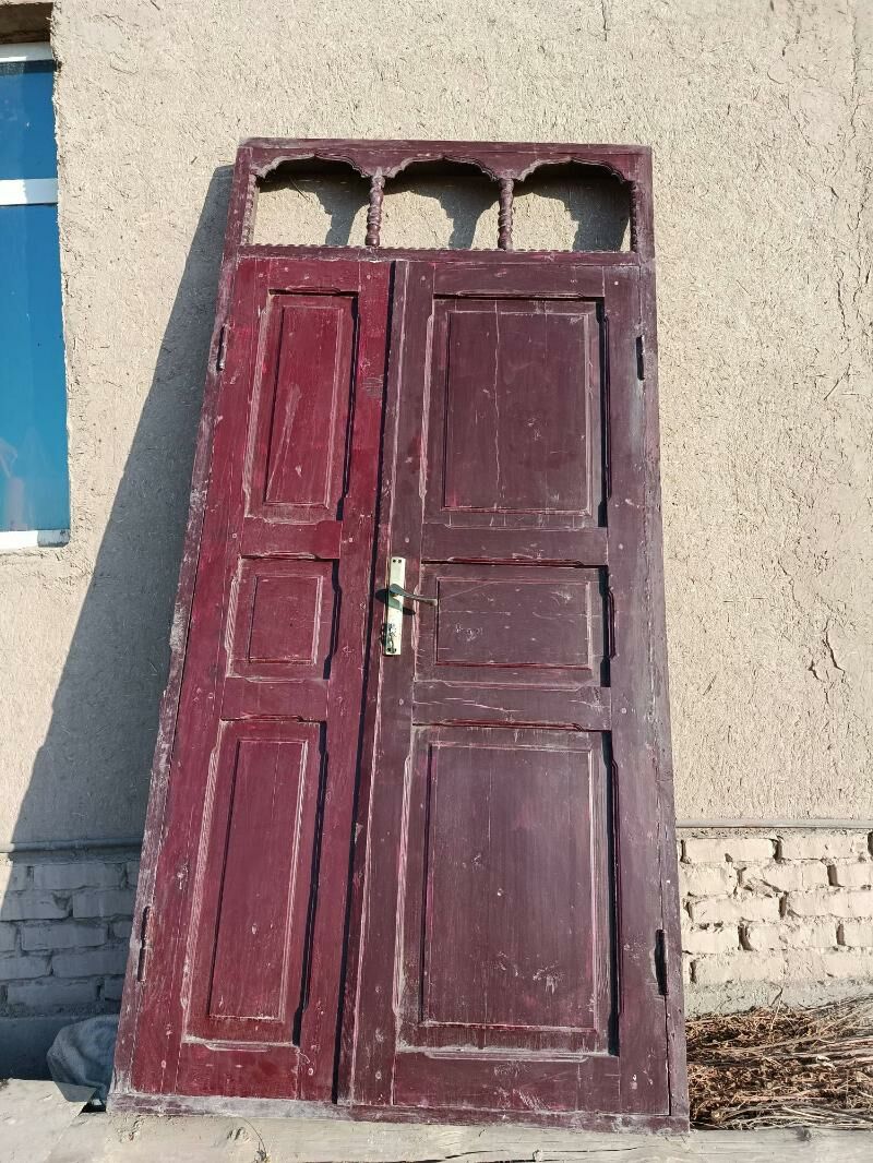 Mesnyy derek we Ярма гапы - Daşoguz - img 2