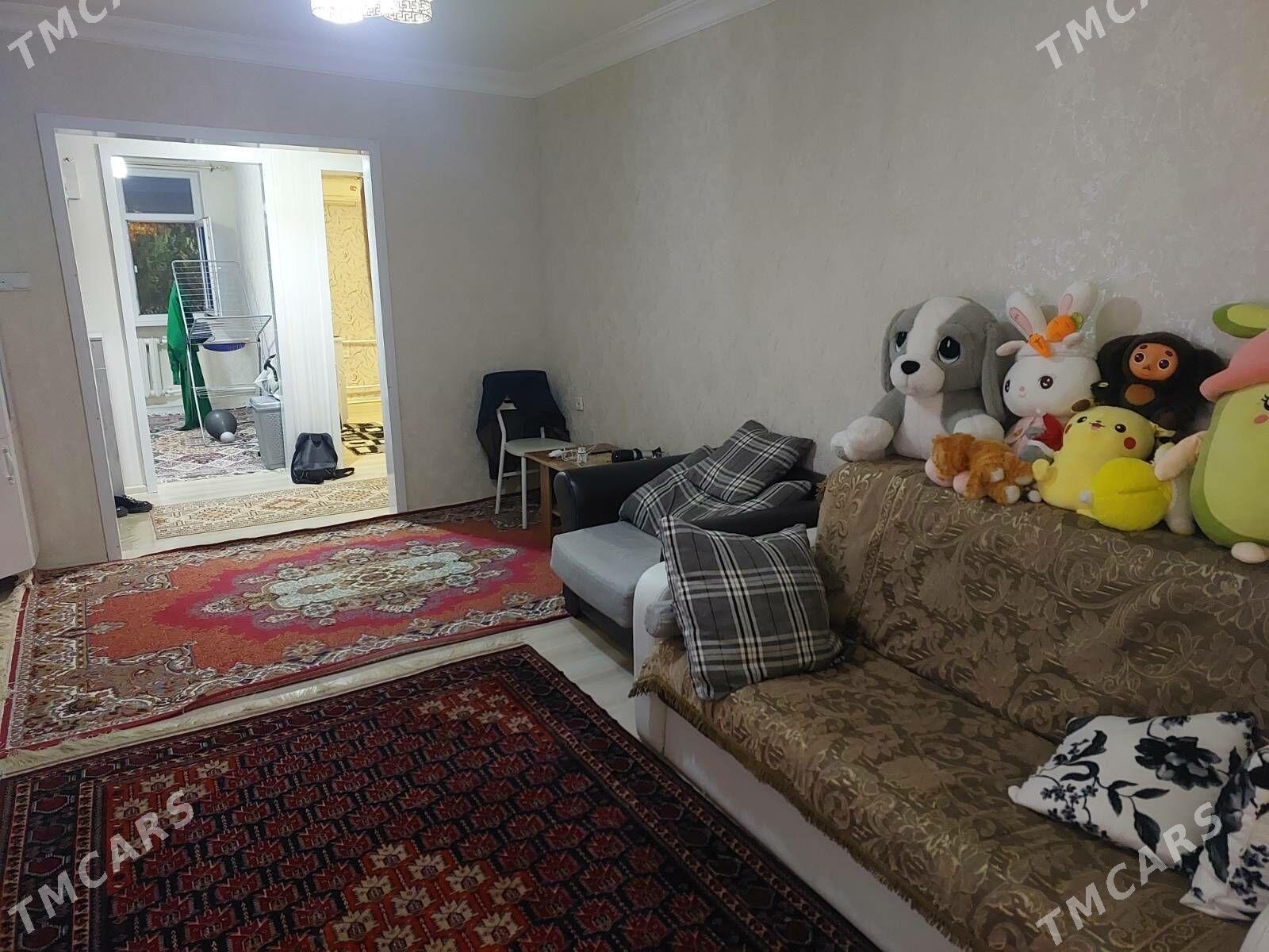 Satlyk 5_Mkr - Ашхабад - img 10