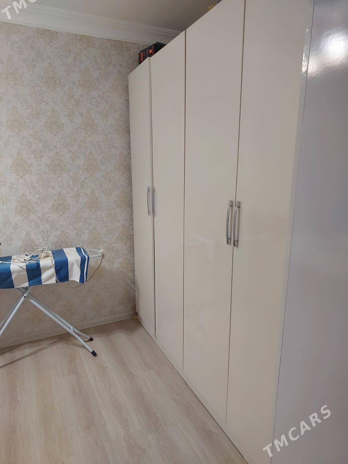 Satlyk 5_Mkr - Ашхабад - img 8