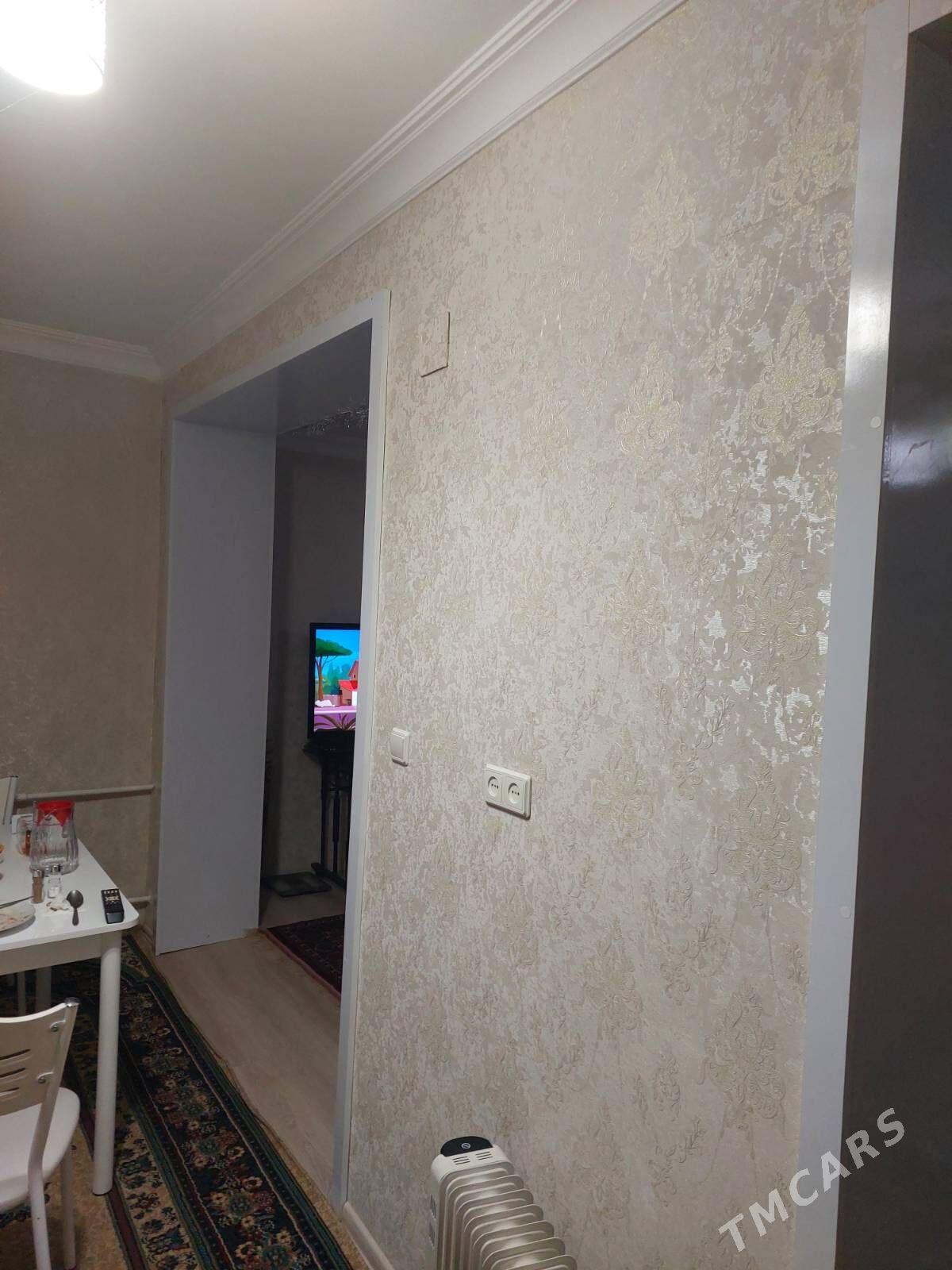 Satlyk 5_Mkr - Ашхабад - img 6