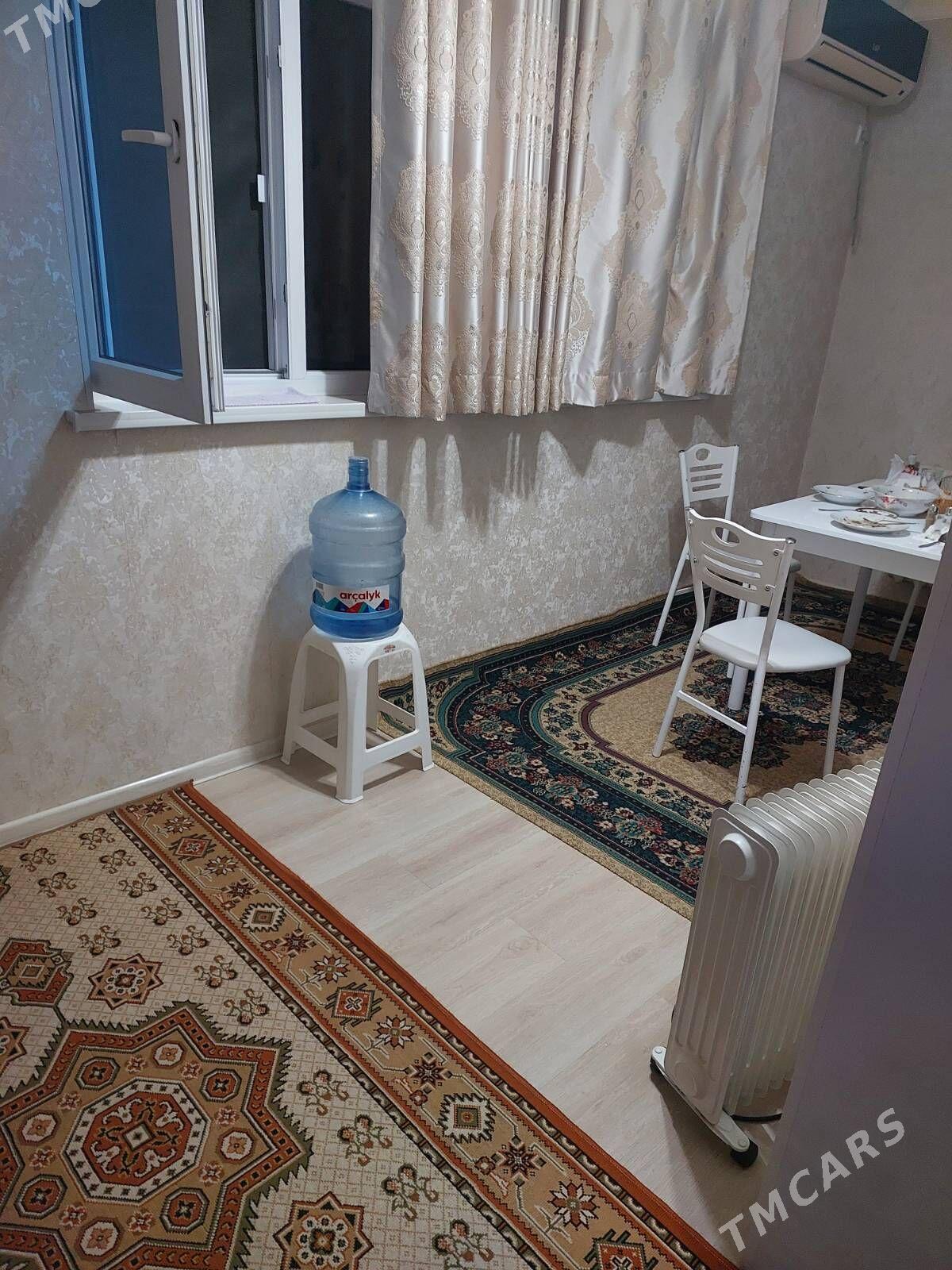 Satlyk 5_Mkr - Ашхабад - img 4