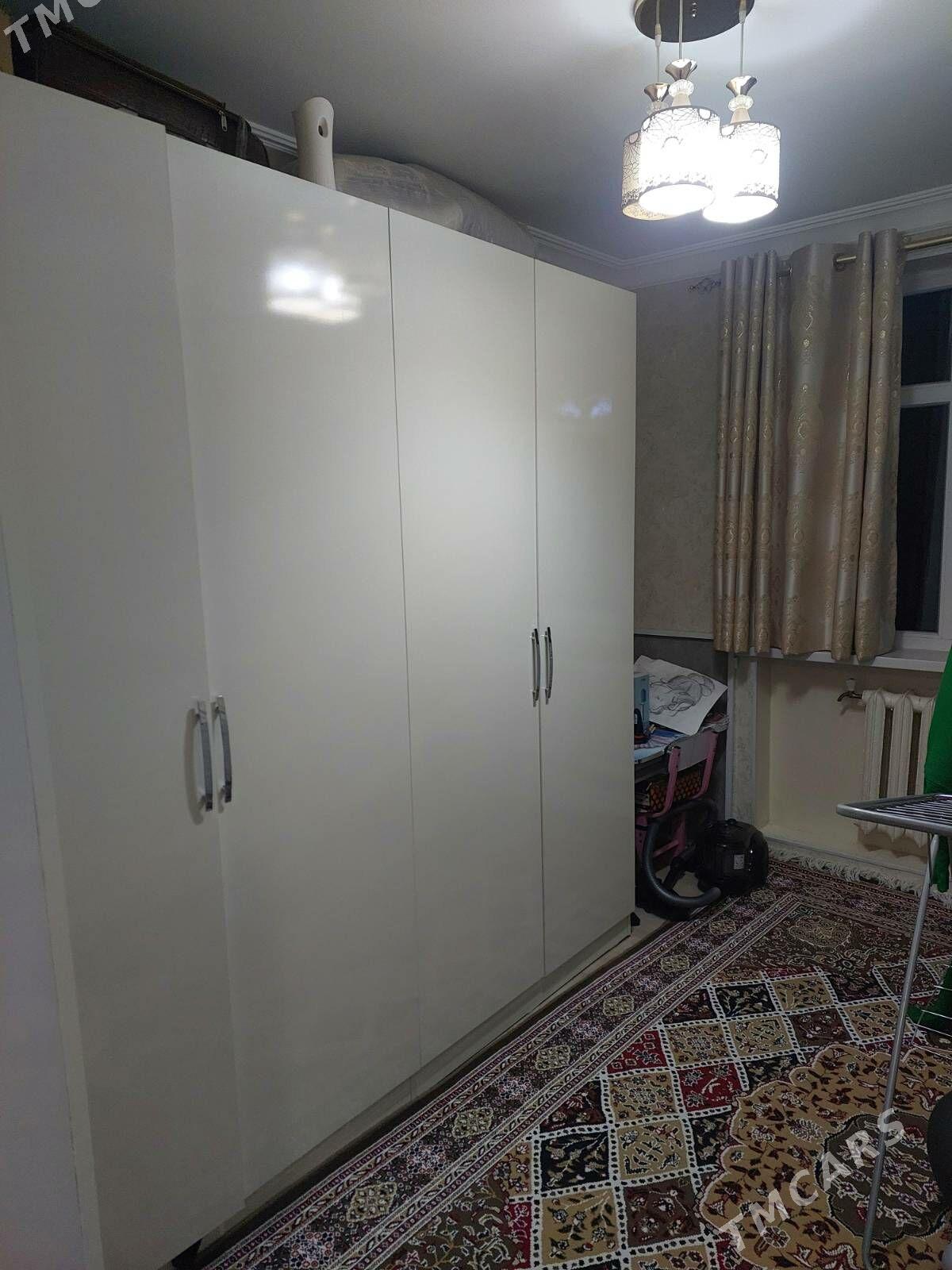 Satlyk 5_Mkr - Ашхабад - img 3