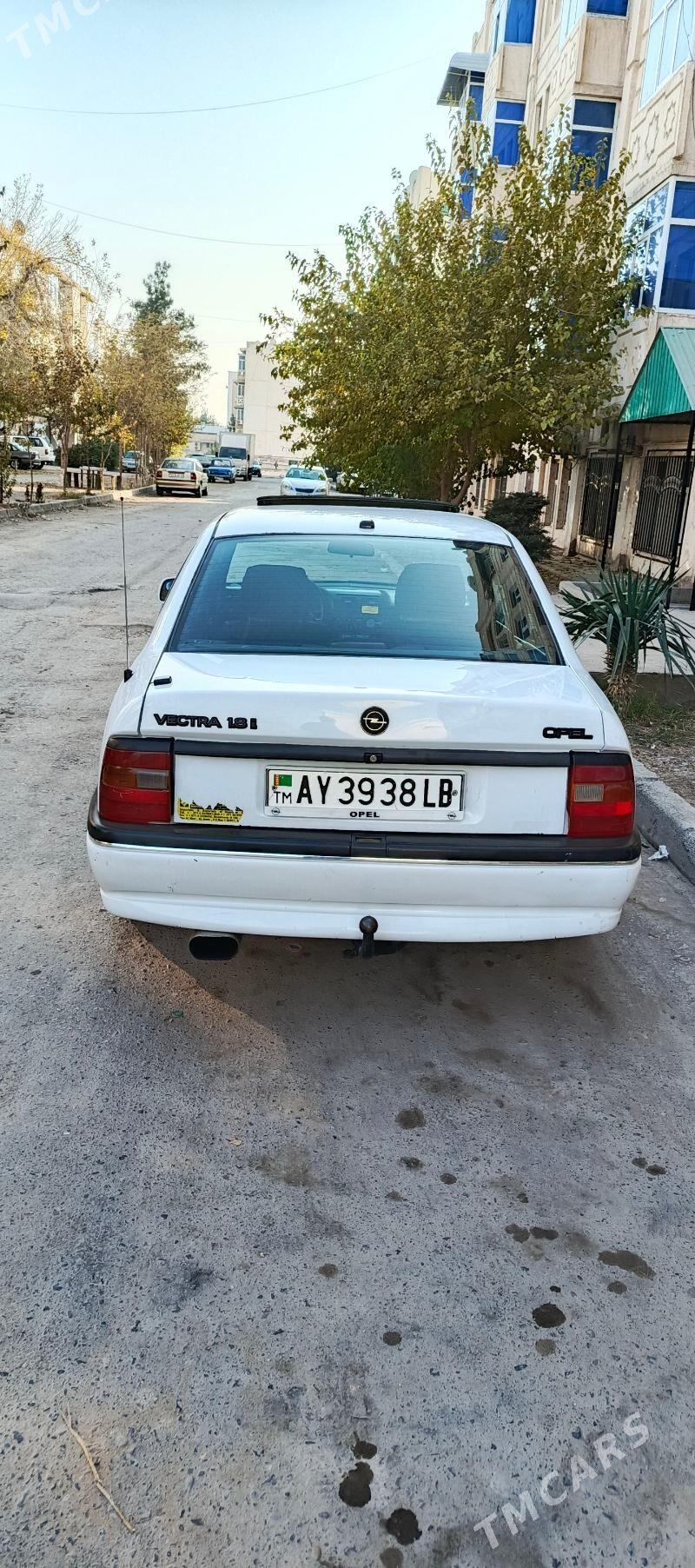 Opel Vectra 1993 - 44 000 TMT - Туркменабат - img 4