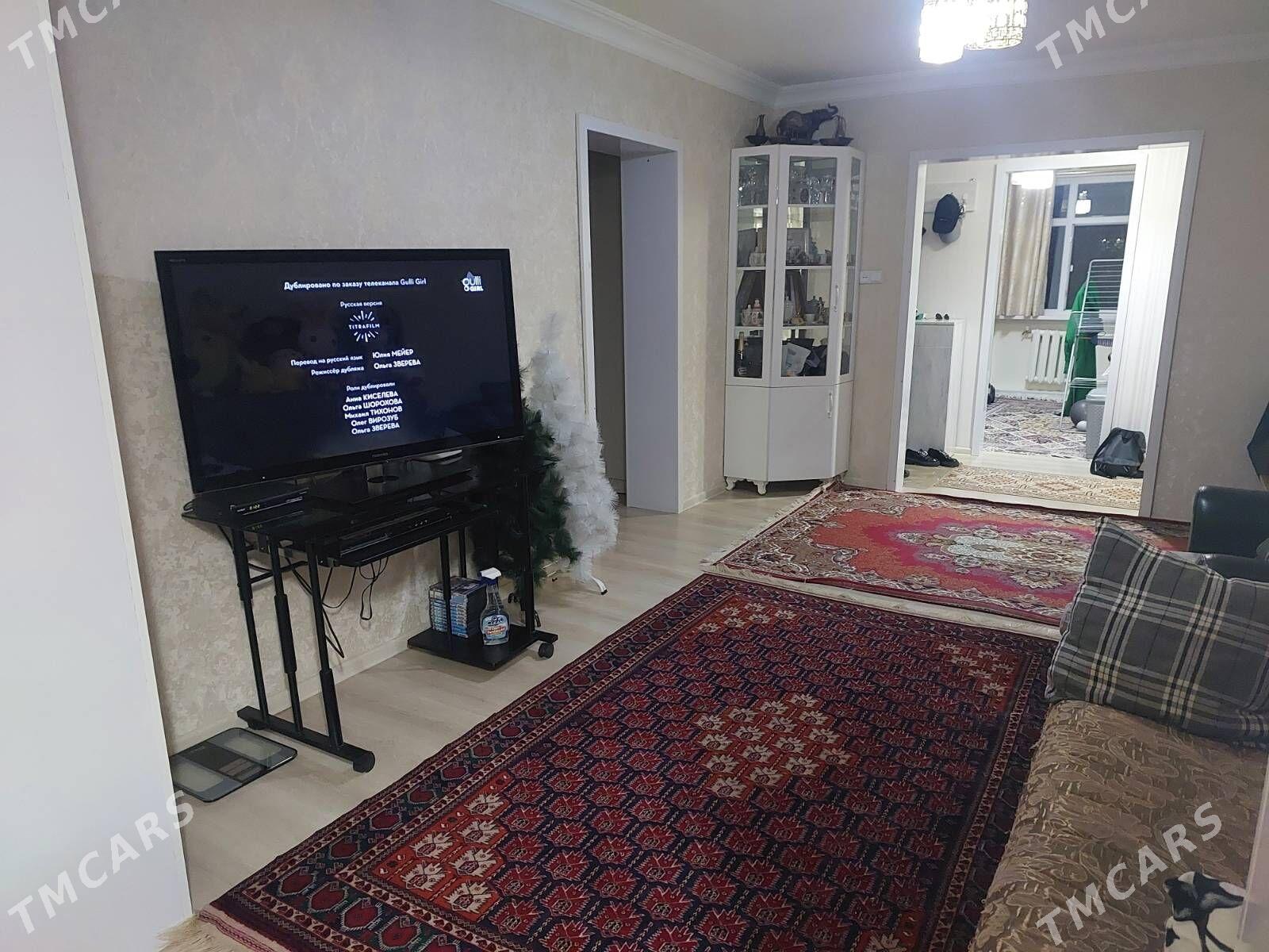 Satlyk 5_Mkr - Ашхабад - img 2