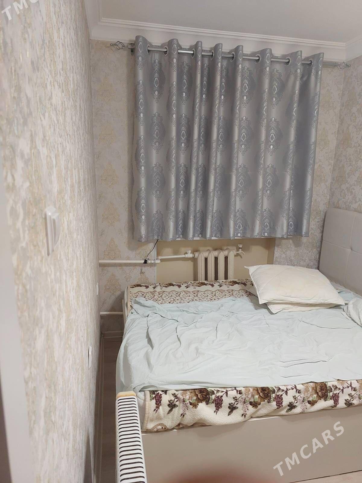 Satlyk 5_Mkr - Ашхабад - img 9