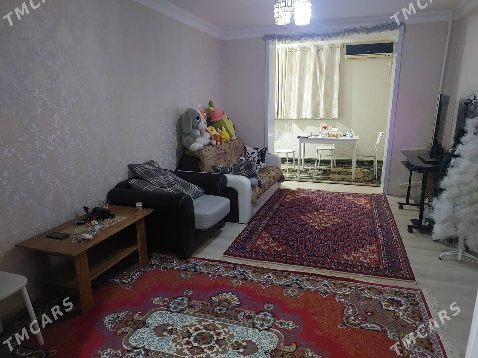 Satlyk 5_Mkr - Ашхабад - img 7