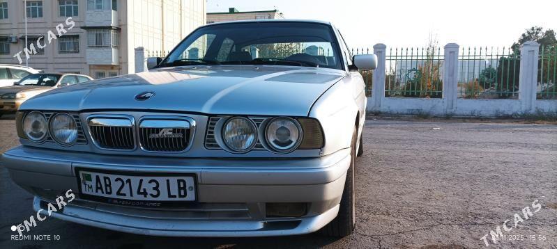 BMW E34 1992 - 80 000 TMT - Туркменабат - img 7