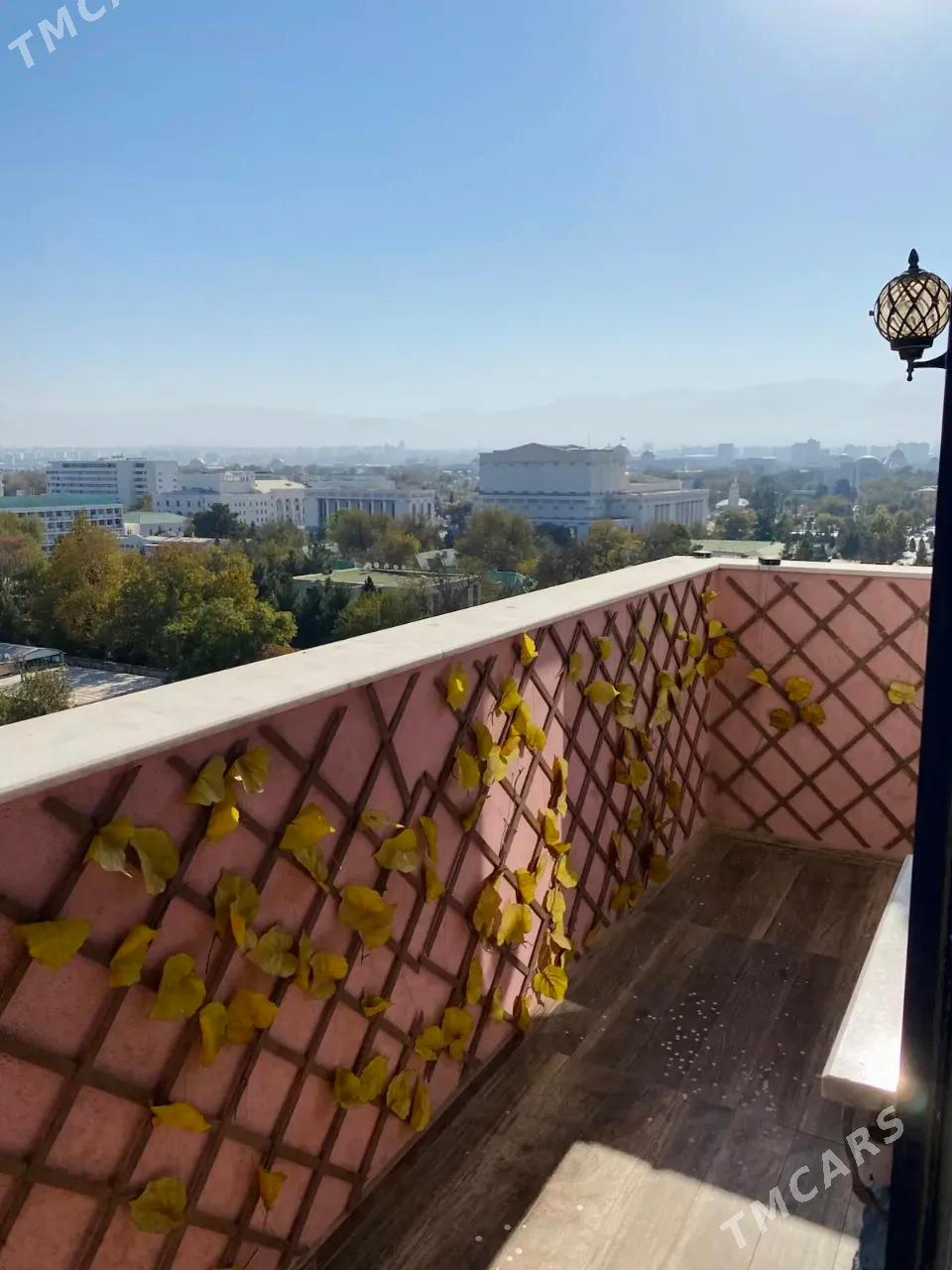 Gogul Elitka 12/7 etazy 2 kom - Ашхабад - img 4