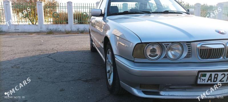 BMW E34 1992 - 80 000 TMT - Туркменабат - img 8
