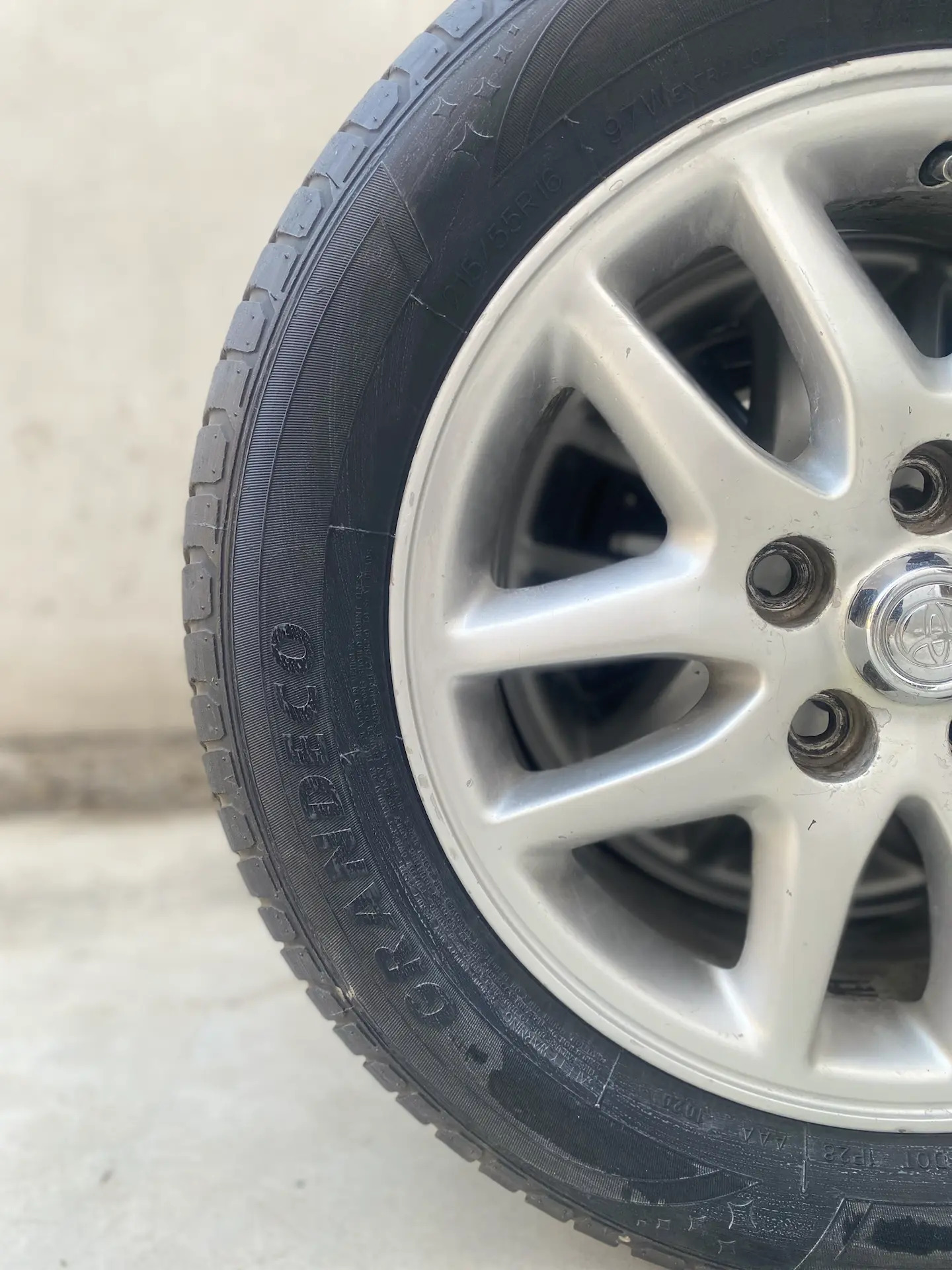 Grand teker 9 000 TMT - Köneürgenç - img 4