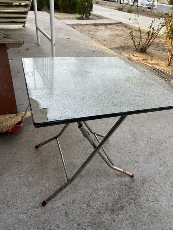 стол stol - Aşgabat - img 3