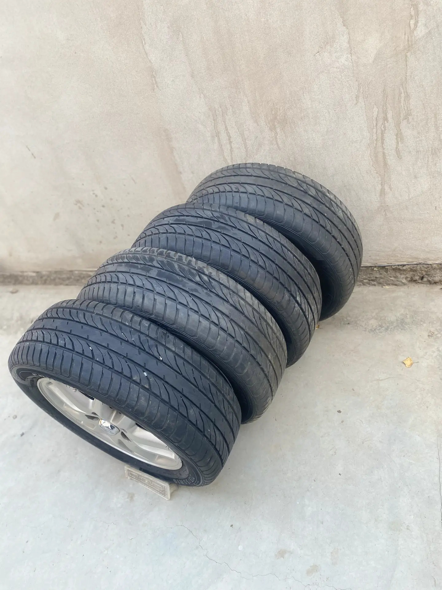 Grand teker 9 000 TMT - Köneürgenç - img 2